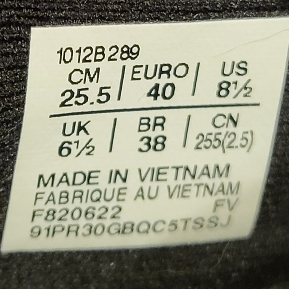 Asics Dynablast 3 - Picture 5 of 7